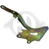 KIA 791103W000 Hinge, bonnet